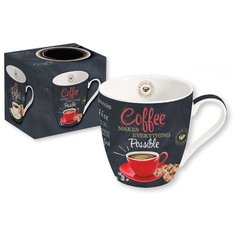 Кружка Coffee Easy Life R2S1010_ICTR-AL