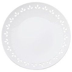 Тарелка серия Лилия Maxwell & Williams MW580-AY0045 31см Фарфор