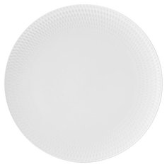 Тарелка обеденная серия Даймонд Maxwell & Williams MW688-DV0022 27см Фарфор