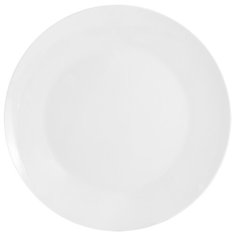Тарелка обеденная серия Кашемир Maxwell & Williams MW583-BC1898 27см Костяной фарфор