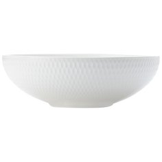 Салатник-тарелка суповая серия Даймонд Maxwell & Williams MW688-DV0025 18см Фарфор