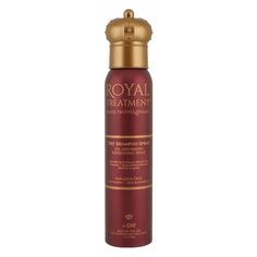 CHI сухой шампунь Royal Treatment Oil Absorbing, 198 гр