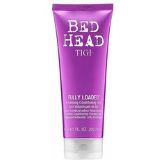 TIGI Bed Head кондиционер-желе Volume On Fully Loaded, 200 мл