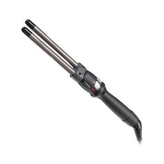 Профессиональная двойная плойка btwin barrel, 13 мм
