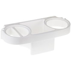 Полка для фена Idea (М Пластика)