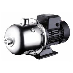 Поверхностный насос LEO EDHm 4-40 (1000 Вт) Лео