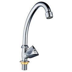 Смеситель для кухонной мойки РМС SL119 (SL119-270F) Ростовская Мануфактура Сантехники