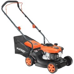 Бензиновая газонокосилка PATRIOT PT 40 арт. 512109401 Патриот
