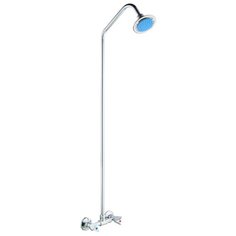 Смеситель РМС SL80-003-9 для душа Ростовская Мануфактура Сантехники