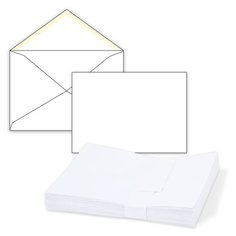 Конверты С5 (162х229 мм), клей, 80 г/м2, КОМПЛЕКТ 1000 шт., треугольный клапан Ряжская печатная фабрика