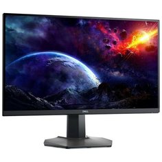 Монитор DELL S2721DGF 27", черный