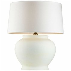 Настольная лампа Lucia Tucci Harrods T938.1, 60 Вт