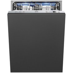 Встраиваемая посудомоечная машина smeg STL62339LDE