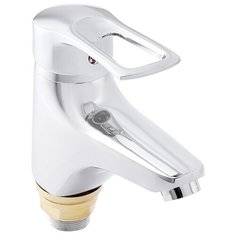 Смеситель для раковины ПРОФСАН ПСМ-740-017 ПЛЮС тип См-УмОЦБА Prof San