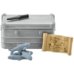 Игровой набор Schleich Оборудование для лодки 42357
