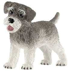 Фигурка Schleich Цвергшнауцер 13892