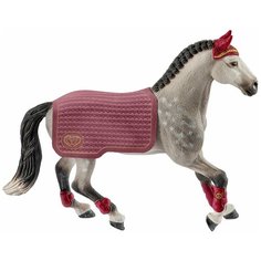 Фигурка Schleich Тракененская кобыла для соревнований 42456