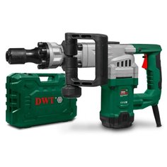 Отбойный молоток DWT H12-06 B BMC