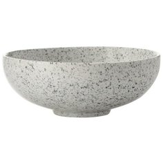 Салатник пепел серия Икра Maxwell & Williams MW602-AX0223 19см, 1.0л Фарфор