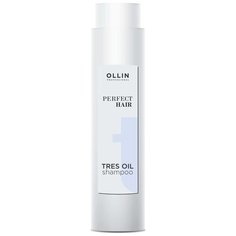 Оллин Шампунь Professional Perfect Hair Tres Oil, 400 мл