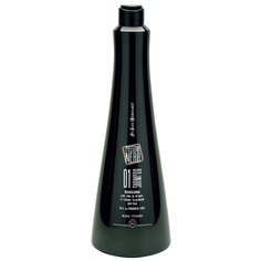 Шампунь Iv San Bernard Black Passion 01 питательный для собак и кошек 1 л