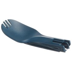 Столовый набор для треккинга на 2 человек Trek 500 FORCLAZ X Декатлон Decathlon