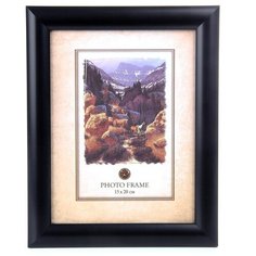 Фоторамка пластиковая 15Х20 с ножкой Veld co 98318