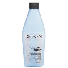 REDKEN КОНДИЦИОНЕР для роста волос/EXTREME LENGTH, 250МЛ