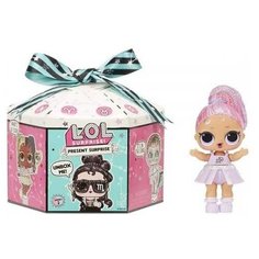L.O.L. Surprise 572824 Кукла Present Surpise Series 2 LOL
