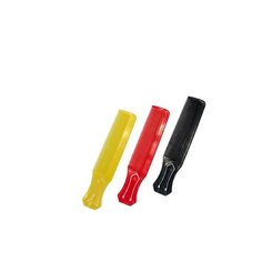 Расческа для волос "Дорожная" 3 шт Ultramarine