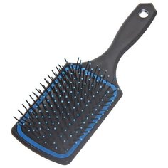 Щетка-расческа для волос "Полезная" Ultramarine