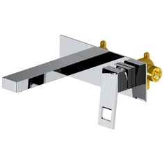 Встраиваемый смеситель для раковины Timo Briana 7171/00SM