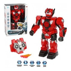 Робот на радиоуправлении, арт. 9898 Наша Игрушка