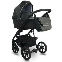 Коляска универсальная 2в1 BEXA LINE ECO