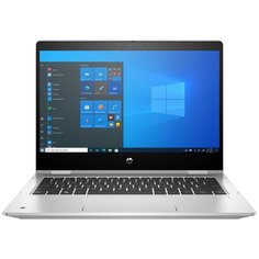 Ноутбук HP ProBook x360 435 G8 (AMD Ryzen 5 5600U 2300MHz/13.3"/1920x1080/8GB/256GB SSD/AMD Radeon Graphics/Windows 10 Pro) 2X7P6EA, серебристый