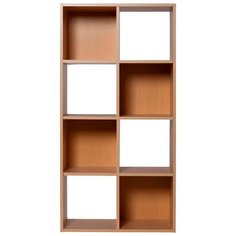 Стеллаж Шарм-Дизайн Бит-8 бук