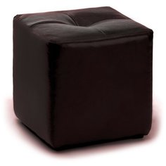 Пуф Шарм-Дизайн Комфорт черный