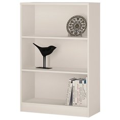 Стеллаж Шарм-Дизайн Шарм 60 белый