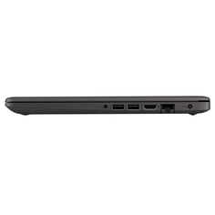 Ноутбук HP 240 G7 (Intel Core i5-1035G1 1000MHz/14"/1366x768/4GB/1000GB HDD/Intel UHD Graphics/DOS) 175S0EA, черный