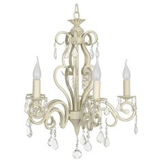 Подвесная люстра Arti Lampadari Gioia E 1.1.5.602 CG