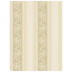 Дизайнерские обои Seabrook TAPESTRY, США, акрил/бумага, моющиеся, Бежевые, 0,52х10м, TY30901