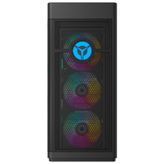 Игровой компьютер Lenovo Legion T7 34IMZ5 (90Q80045RS) Intel Core I7-10700K/32 ГБ/1 ТБ SSD+1 ТБ HDD/NVIDIA GeForce RTX 3070/Windows 10 Home черный
