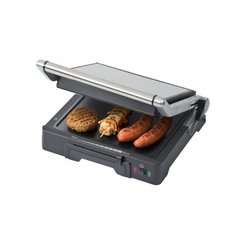 Гриль Steba FG 70 нерж. сталь