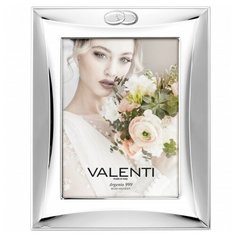 Рамка для фото "Свадьба" Valenti 52077/4X 20х25