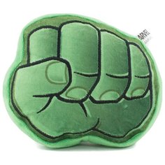 Игрушка для животных Кулак Халка Мультицвет Buckle Down