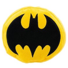 Игрушка-пищалка для животных Batman / Бэтмен Мультицвет Buckle Down