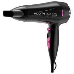 Фен VICONTE VC-3720 розовый