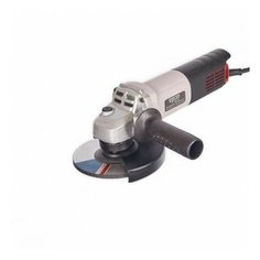 Угловая шлифовальная машина Булат УШМ 1150 Professional (1150Вт, ф125мм, 11000об/мин)
