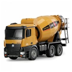 Hui Na Toys Радиоуправляемый миксер 2.4G 10CH, 1:14