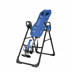 Инверсионный стол DFC син.пластик, складной